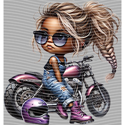 Girl-HG 3566